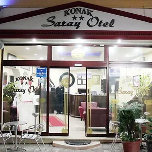 https://konak-saray-hotel.aegeanhotels.net