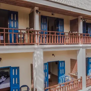 Hotel Zen Boutique House, Luang Prabang