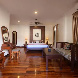 Hotel Lux, Luang Prabang