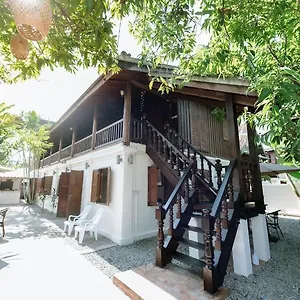 Hotel Maison Barn Laos, Luang Prabang