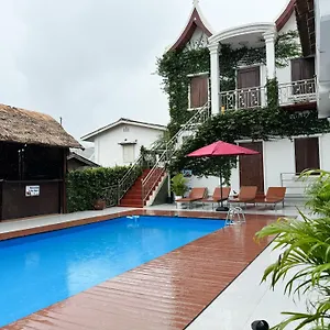 Auberge de jeunesse Sabai Sabai, Luang Prabang
