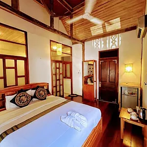 Maison d'hôtes Ireenkevin, Luang Prabang