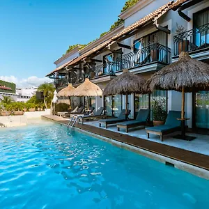 5th Ave With Parking Caribbean Paradise Boutique By Bfh Playa del Carmen